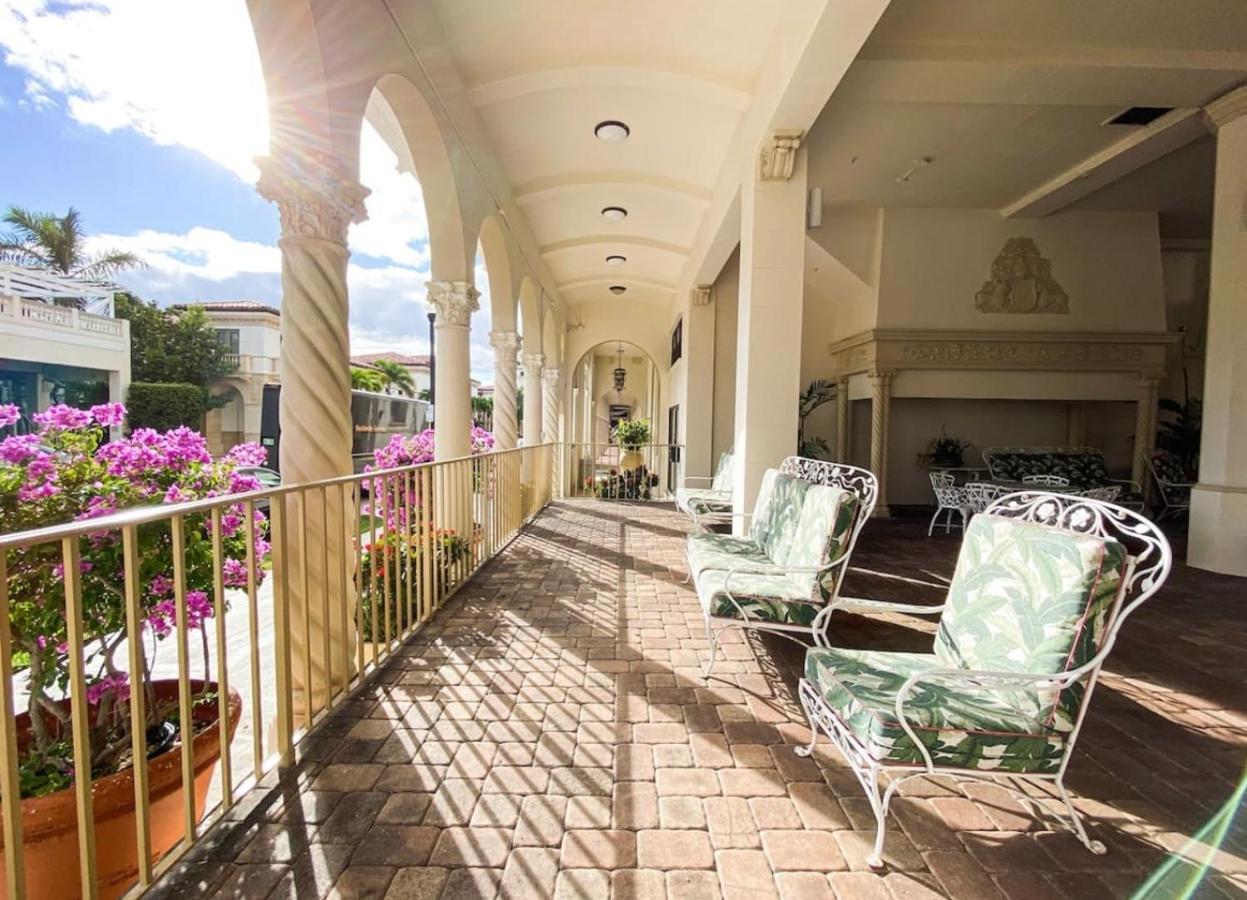 King Bed Mermaid Suite - Heart Of Palm Beach, Free Parking Included Luaran gambar