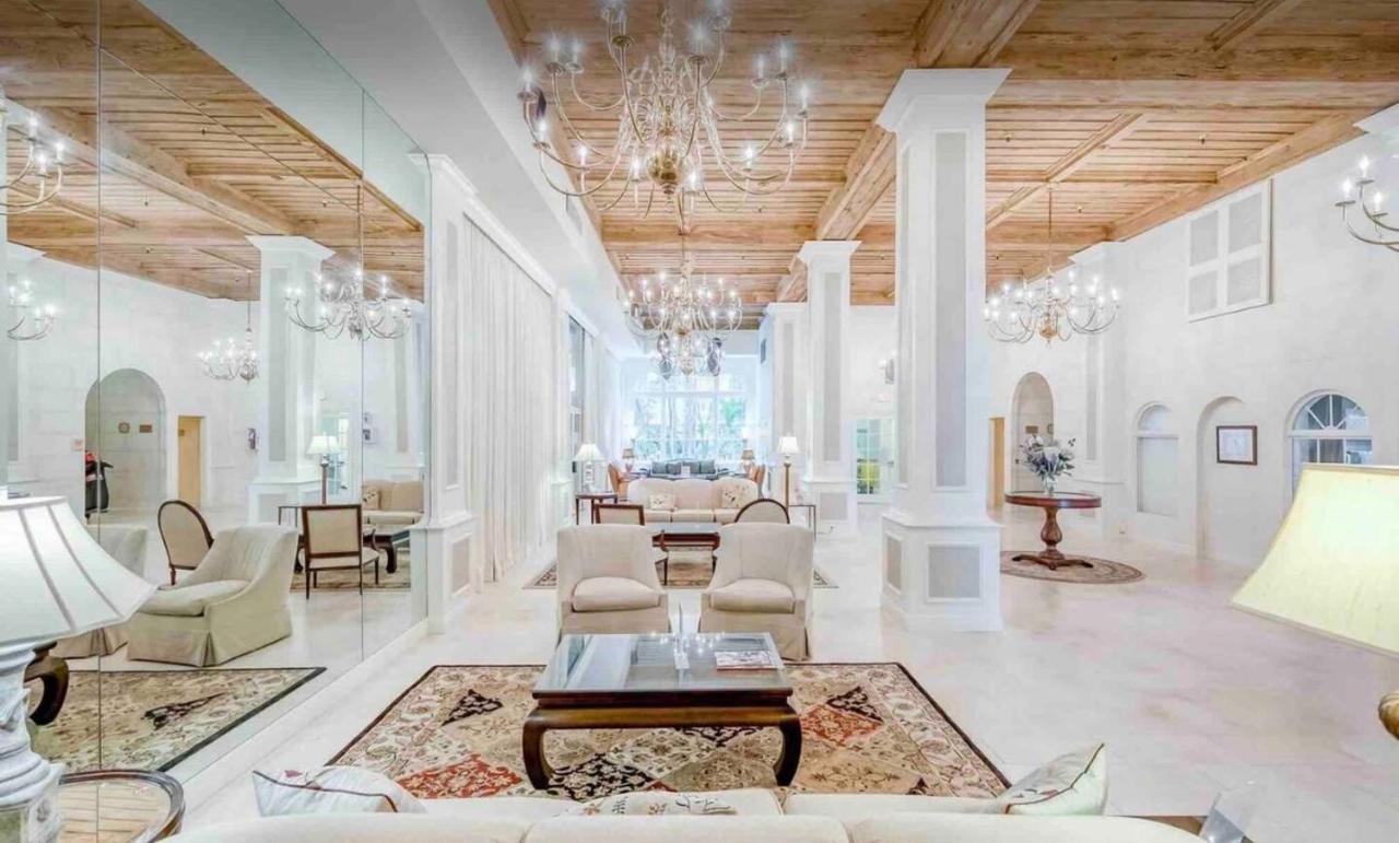 King Bed Mermaid Suite - Heart Of Palm Beach, Free Parking Included Luaran gambar